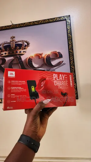 Brand New JBL Charge 5