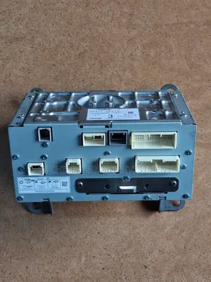 Rx 350 Lexus Module for 2010/2012