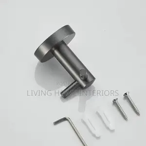 Black Sponge Hook