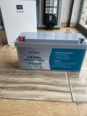Bread 12v200(2560kw)