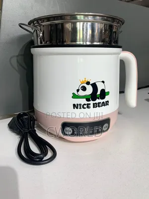 Electric Pot