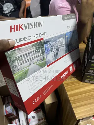 4 Change DVR