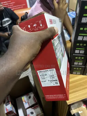 4 Change DVR