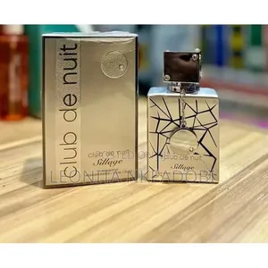 Clive Dorris Club De Nuit Sillage 50ml