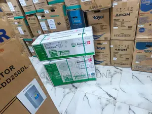 1hp Inverter Ac Scanfrost Indoor Cooling Unit