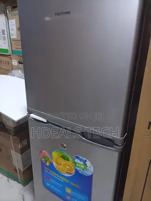 The New Polystar 250l Refrigerator – Very Clean