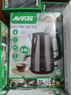 Electric Kettle