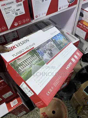 16 Channel DVR
