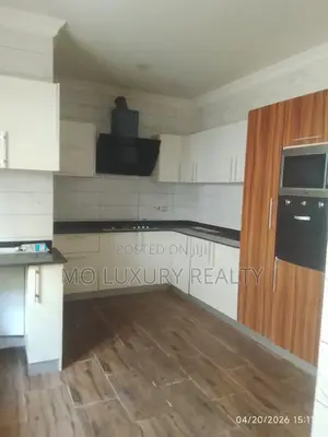 4bdrm Townhouse / Terrace in Banana Island for rent