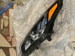 Head Lamp for Hyundai Sonata 2016 L.E.D Charger Available