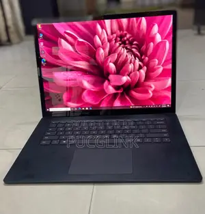 Laptop Microsoft Surface Laptop 3 32GB Intel Core i7 SSD 1T