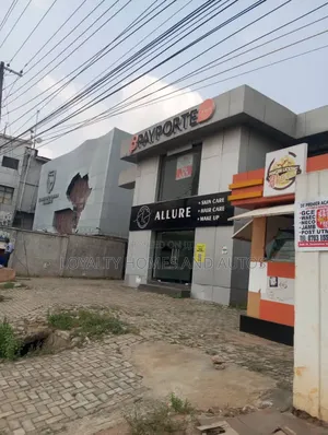 Commercial Space