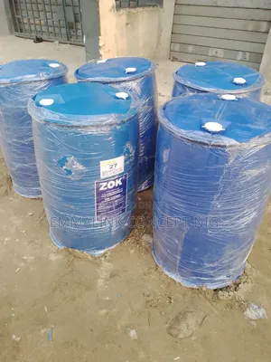 Zok Cleaning Fluid 200ltr