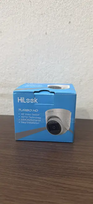 Hilook Turbo Hd