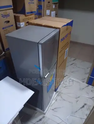 Polystar 250l Fridge – Affordable Reliable for Hotels