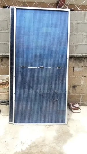 Solar Panel
