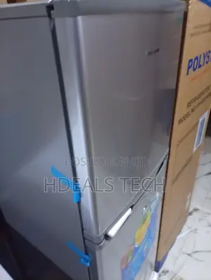 Polystar Refrigerator 250 Liters Pv-Dd250l for Sale