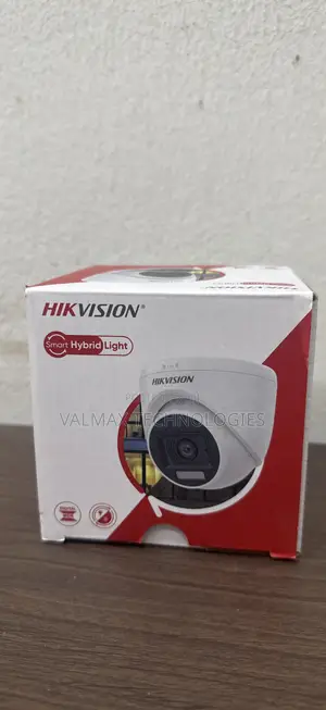 Hikvision Smart Hybrid Light