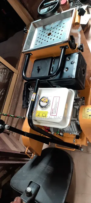 Road Cutting Machine