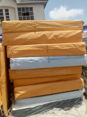Come Home and Mattress for Home
