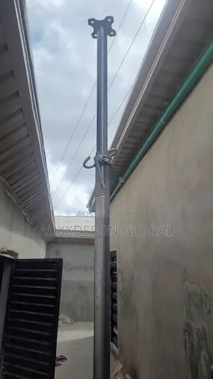 Acro Prop/Pipe (Scaffolding)