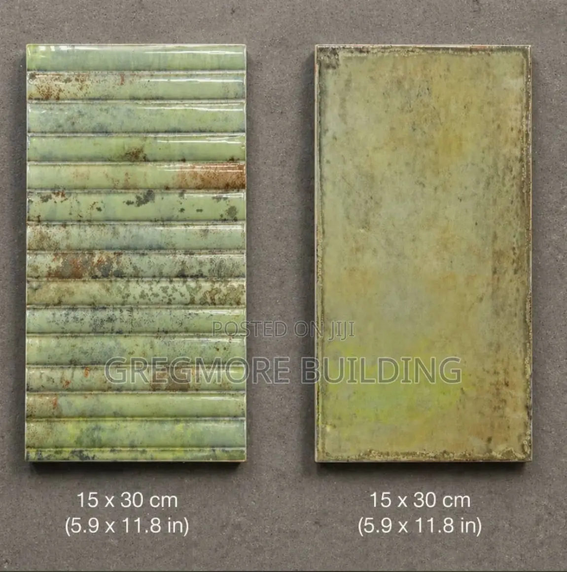 Spanish Wall Tile