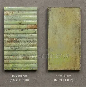 Spanish Wall Tile