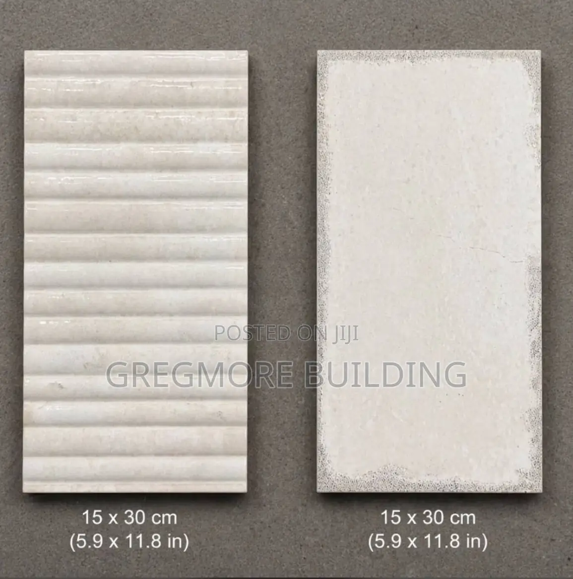 Spanish Wall Tile