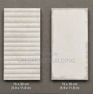 Spanish Wall Tile