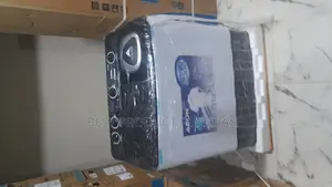 Aeon Washing Machine Amw13tt – Built to Last
