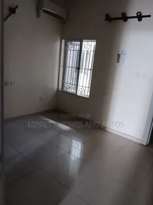 4bdrm Duplex in Lekki Phase 1 for rent