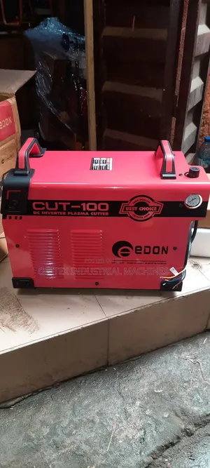 Inverter Palmer Cutter
