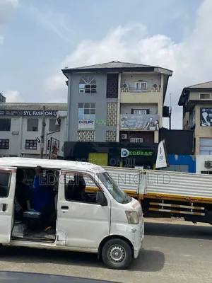 Office Complex for Sale in Portharcourt