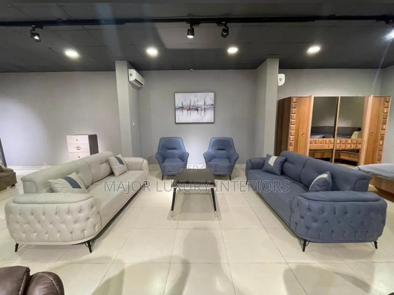 High Quality Standard Sofa