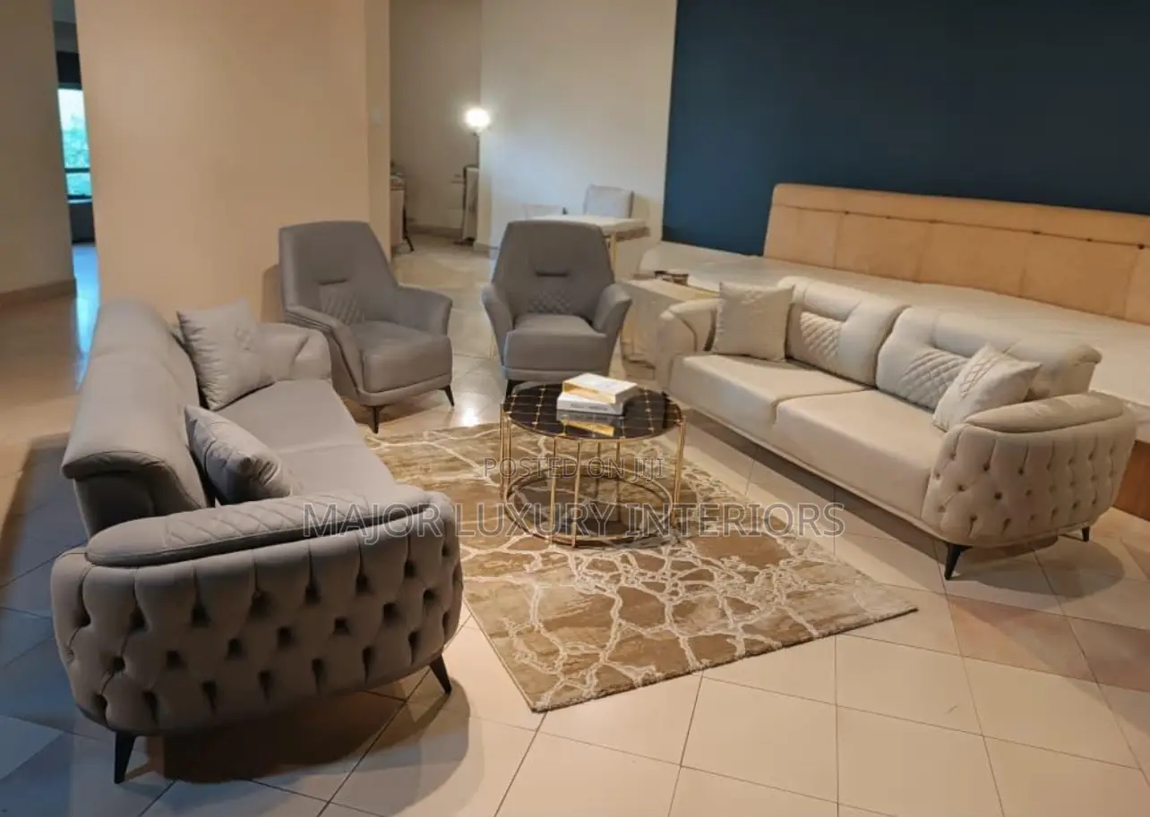 High Quality Standard Sofa