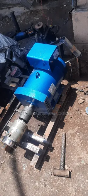 Alternator 3 Phase High Quality