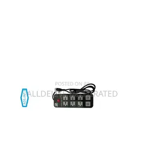 Surge Protector