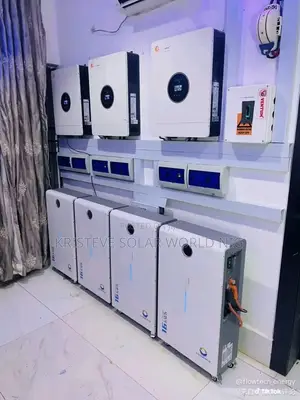 16kwh G4 Lvtopsun Lithium Battery – High Capacity Solar Storage