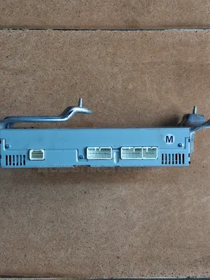 Es 350 Lexus Amplifier for 2010 -2012 Foreign Used. Tested Ok