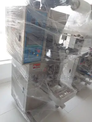 Packaging Machine
Powder Packer
Auto Packer