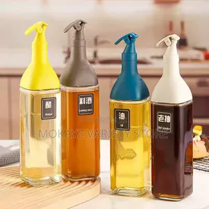 Big Size Kitchen Oil Spray Bottle /Oil Dispenser(From 10 Pieces )
