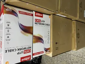 Cat6 Network Cable