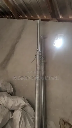 Scaffolding Pipe (Acro Pipe/Prop)