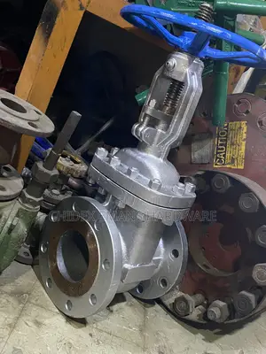 4”X150 Gate Valve(All Sizes Available)