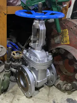 4”X150 Gate Valve(All Sizes Available)