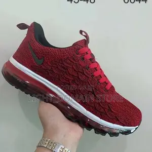 High Quality Nike Max