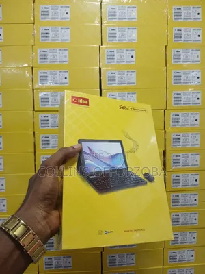 New C idea CM8800 Plus 1 TB