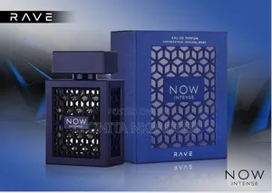 Rave Now Intense 50ml