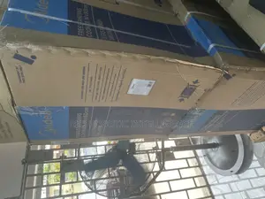 Midea Free Standing Cooker