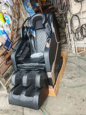 Executive Chair Massager Original